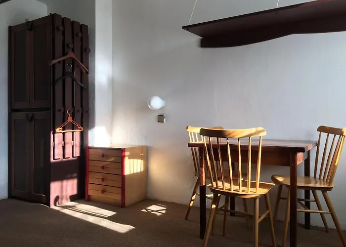 Hostel Pestalozza