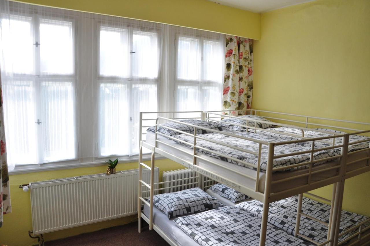 Pestalozza Homestay *