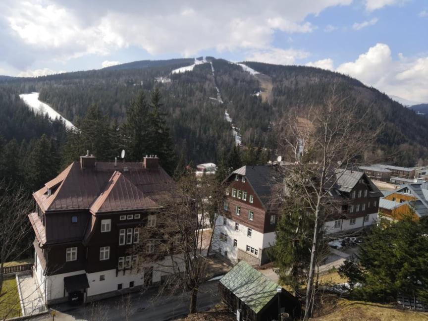 Pestalozza Homestay