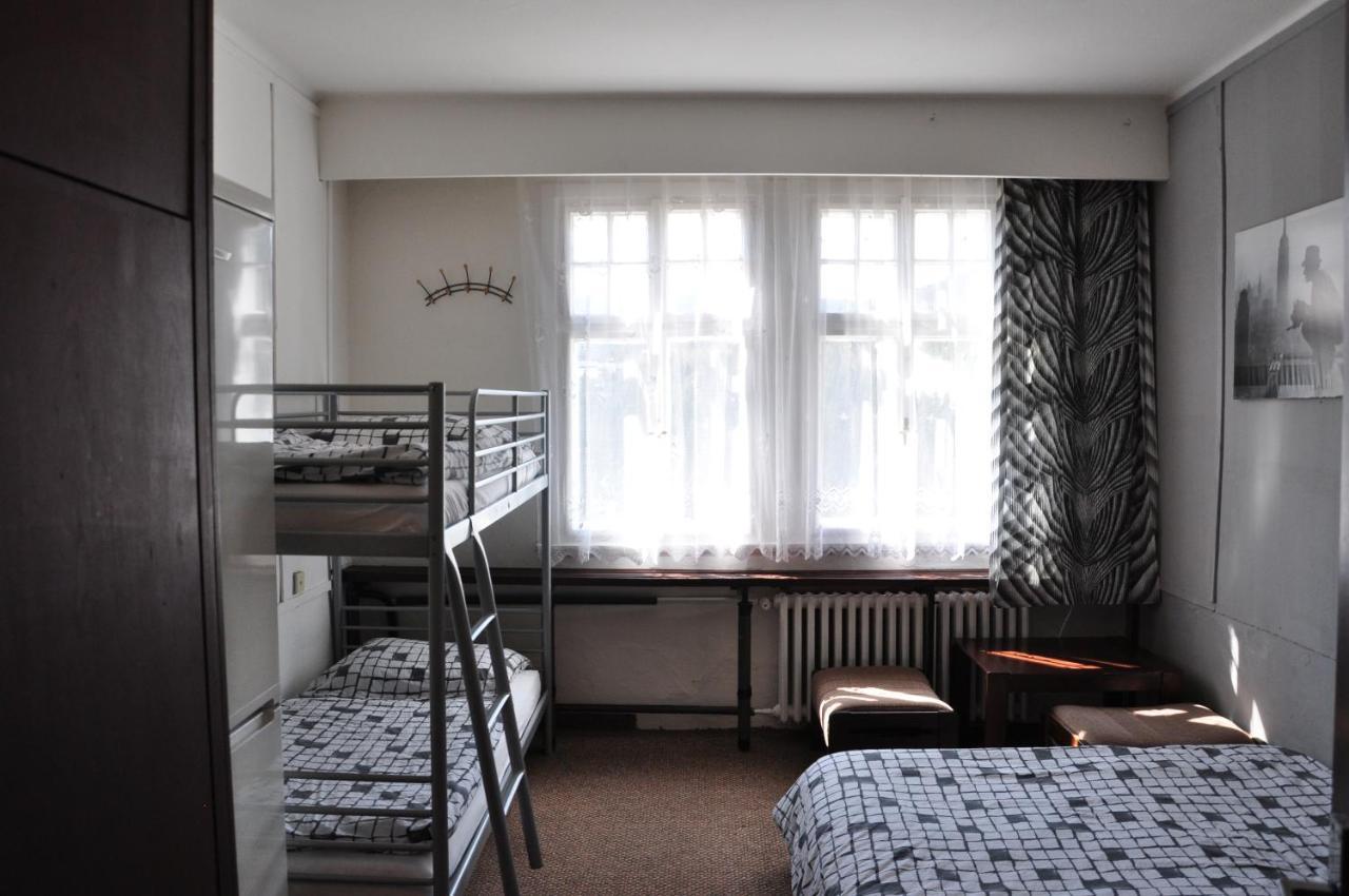 Pestalozza Homestay *