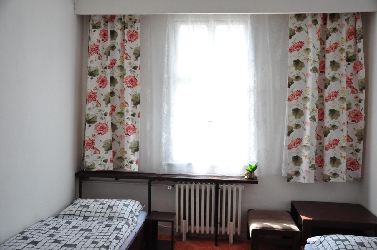 Pestalozza Homestay