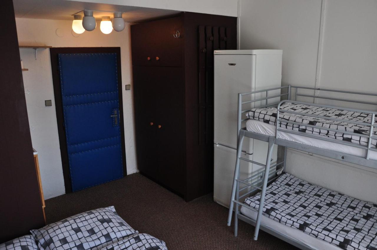 Homestay Pestalozza *