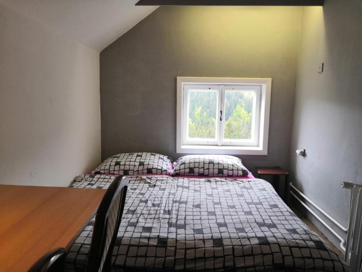 Pestalozza Homestay