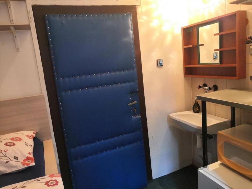 Pestalozza Homestay