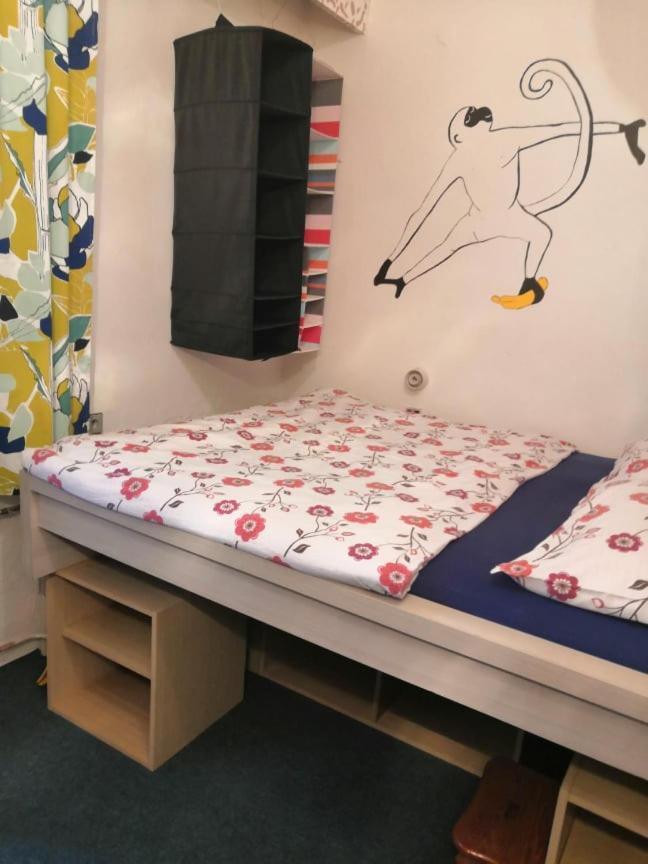 Pestalozza Homestay *