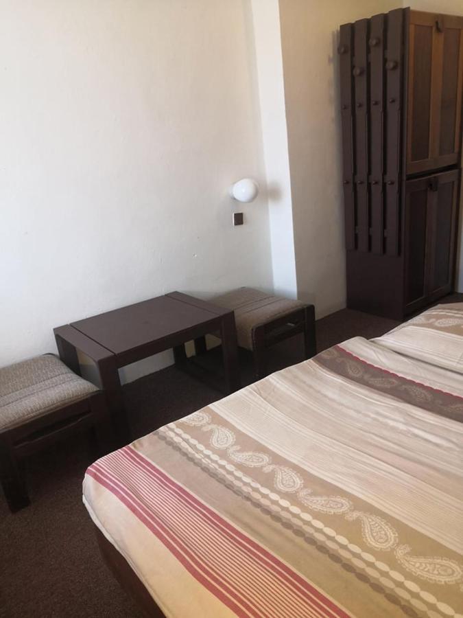 Pestalozza Homestay Spindleruv Mlyn