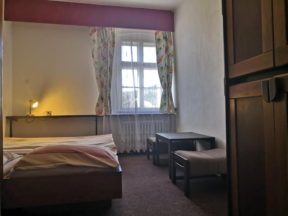 Pestalozza Homestay