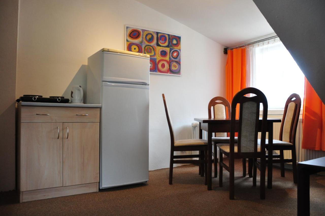 Homestay Pestalozza Spindleruv Mlyn