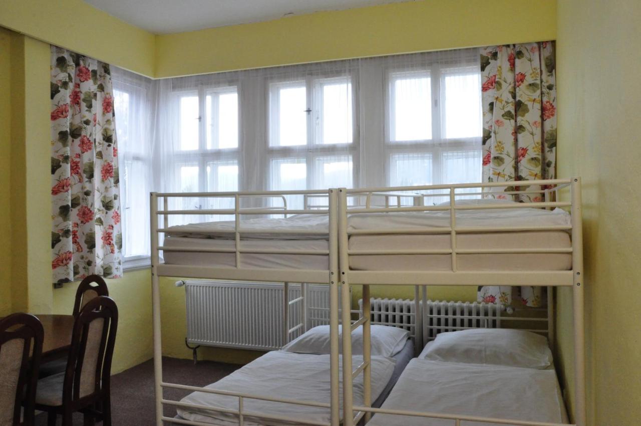 Homestay Pestalozza Spindleruv Mlyn