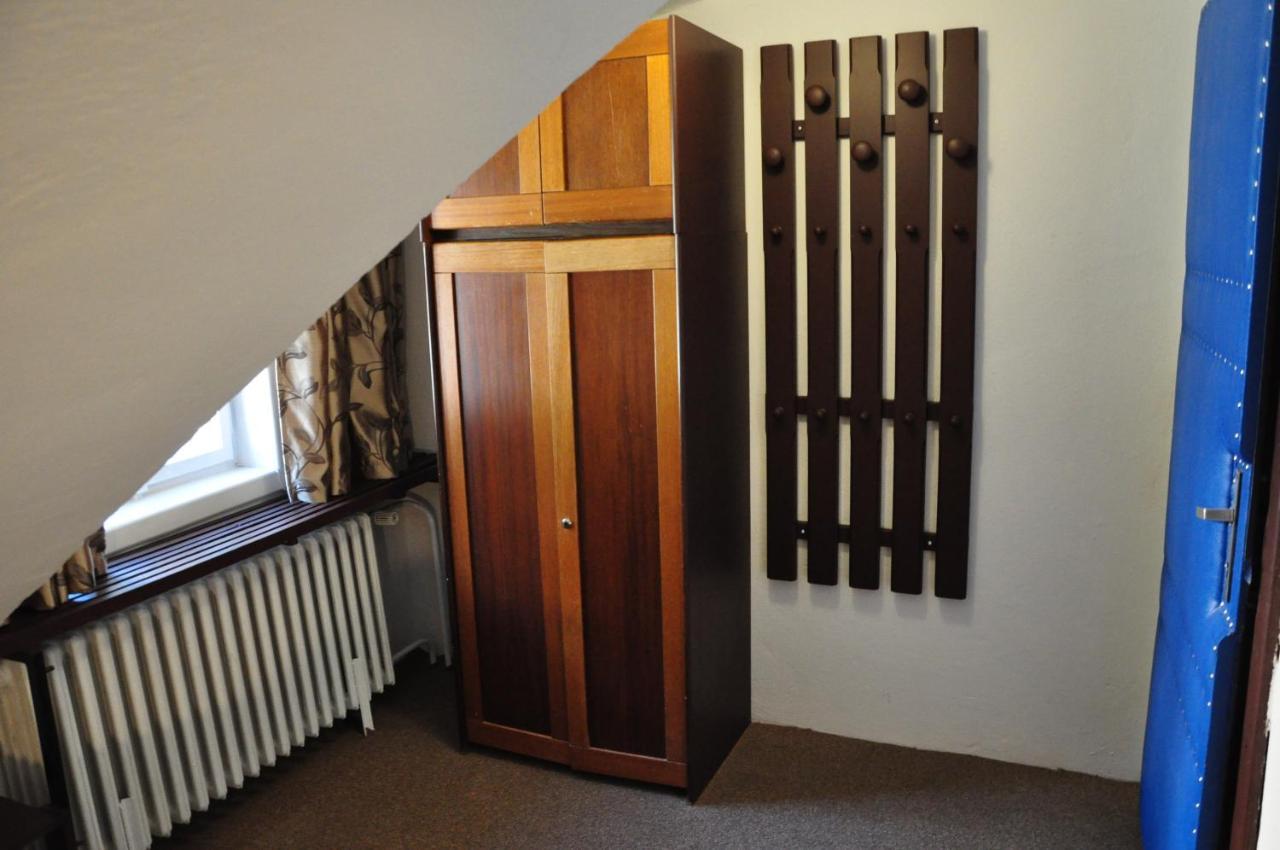 Homestay Pestalozza Spindleruv Mlyn