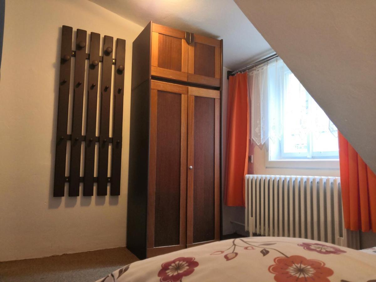 Pestalozza Homestay Spindleruv Mlyn