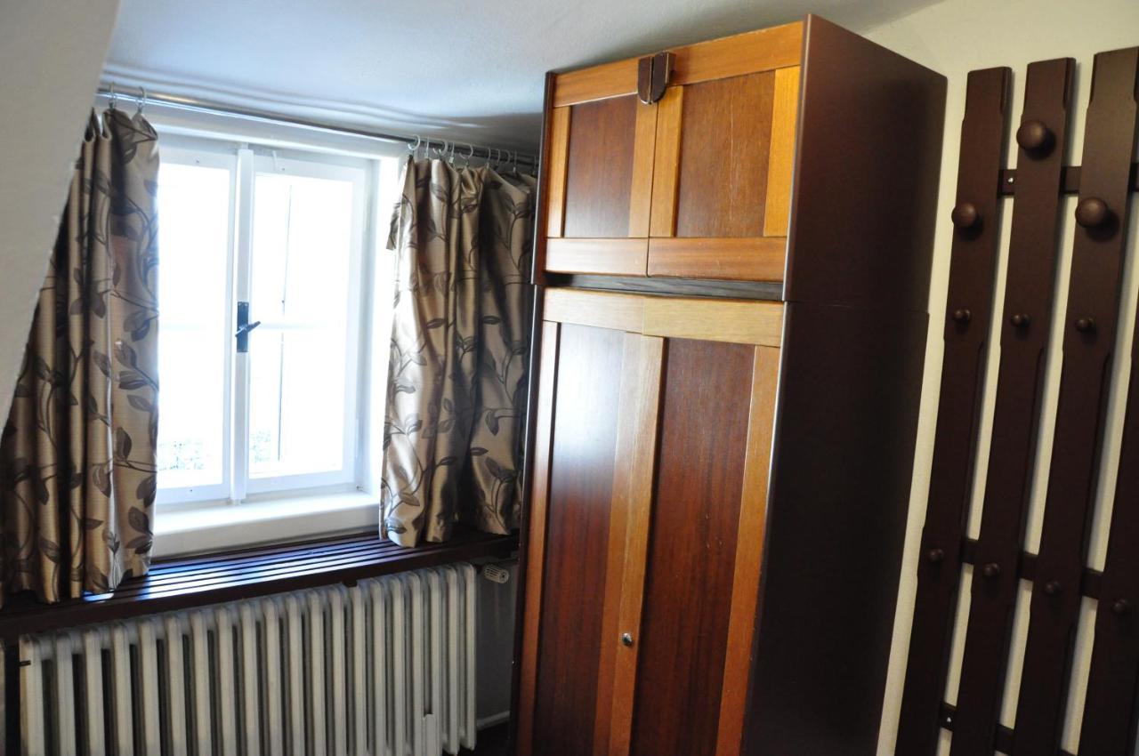 Pestalozza Homestay Spindleruv Mlyn