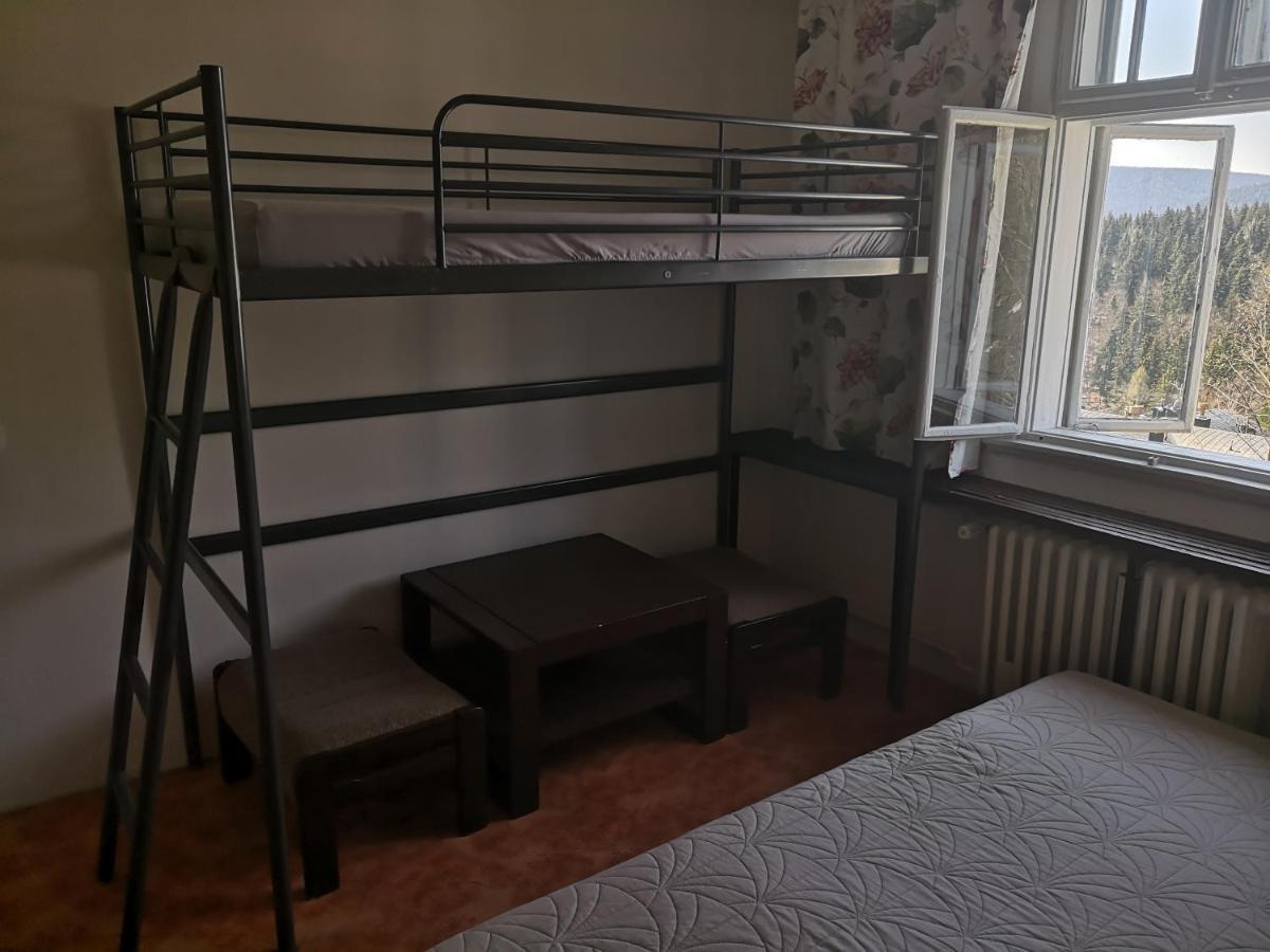 Homestay Pestalozza *