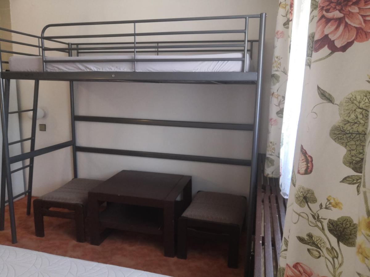 Pestalozza Homestay Spindleruv Mlyn