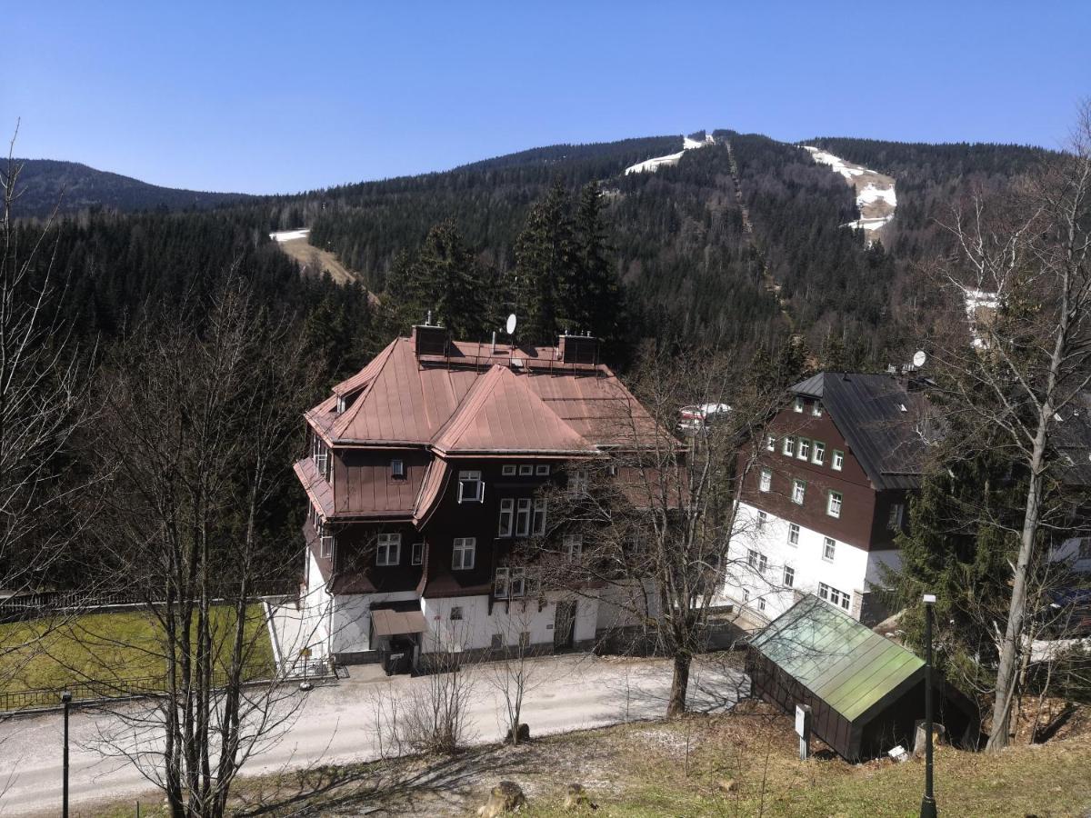 Pestalozza Homestay