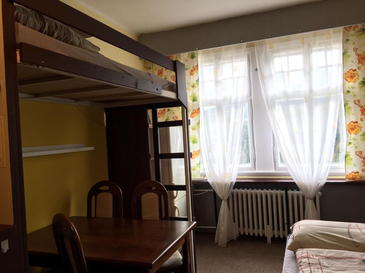 Homestay Pestalozza
