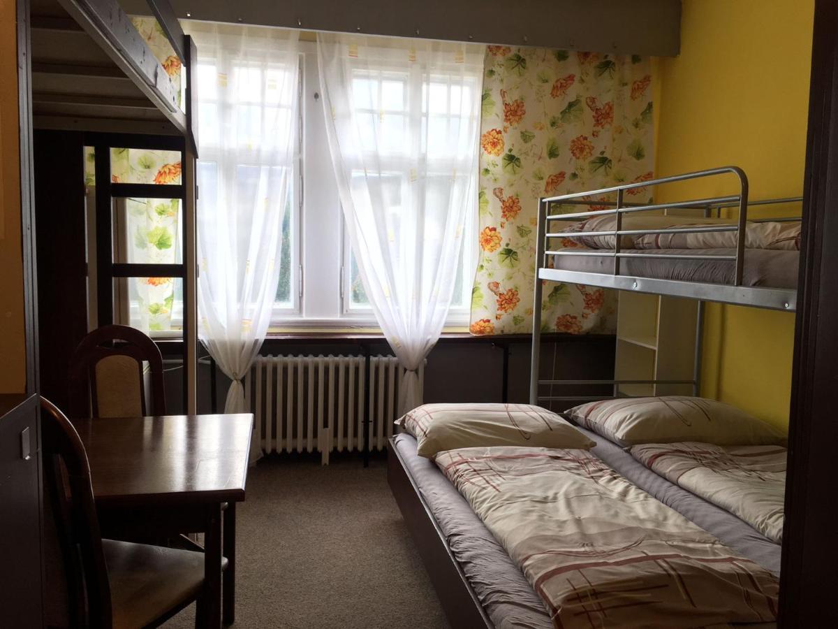 Pestalozza Homestay